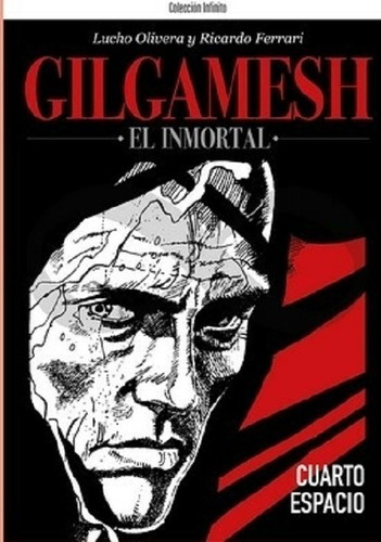 Doedytores - Gilgamesh El Inmortal Cuarto Espacio - Nuevo !