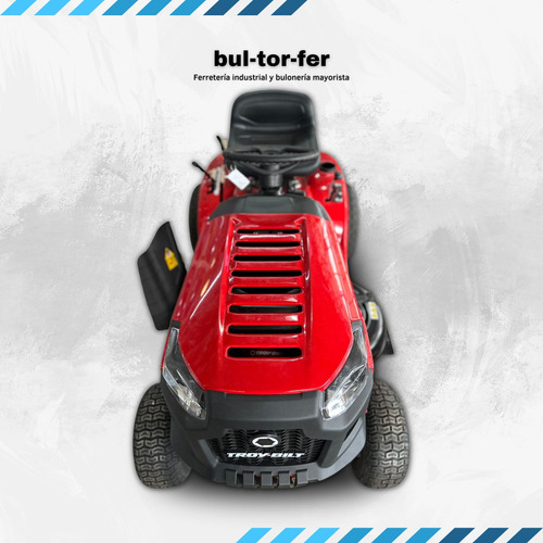 Mini Tractor Cortacesped Troy Bilt 19,5 Hp Tb547/46 46