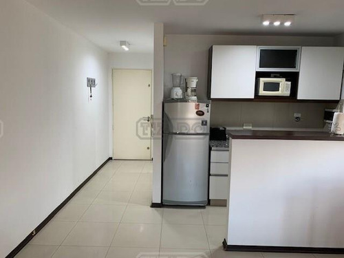 Departamento En Venta En Chacarita, Capital Federal, Buenos Aires
