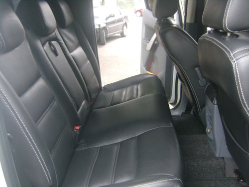 Ford Ranger Xlt 2.5 16v Flex 4x2 Cd Manual