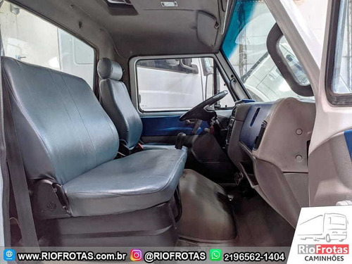 Volkswagen 8.120 Tb-ic 4x2