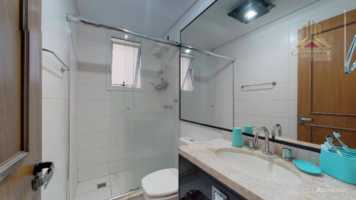 Imagem 18 de 21 de Apartamento Amplo De Dois Dormitórios No Jardim Botânico Em Porto Alegre - Ap3833