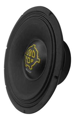 Alto Falante Woofer Spyder Kaos 12 Polegadas 500w Rms 4 Ohms