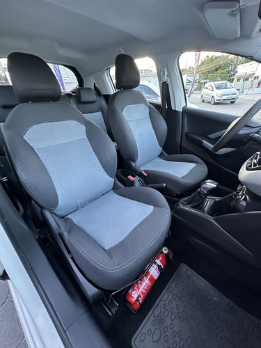 Peugeot 208 208 Active/Active Pack 1.5 Flex 8V 5p