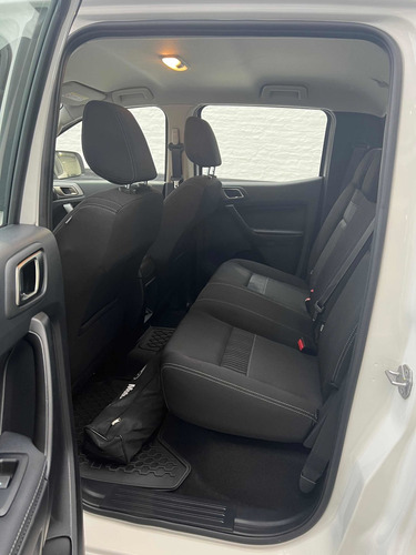 Imagen 14 de 16 de Ford Ranger 2022 3.2 Cd Xlt Tdci 200cv Manual 4x2