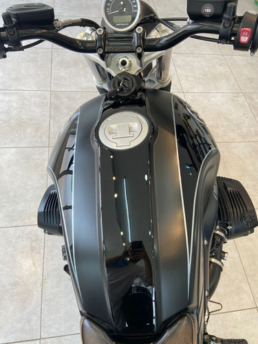 Imagen 13 de 18 de Bmw R Nine T Scrambler