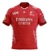 Comprar Camiseta Rugby Kapho Lions Egipto Super Rugby Niños