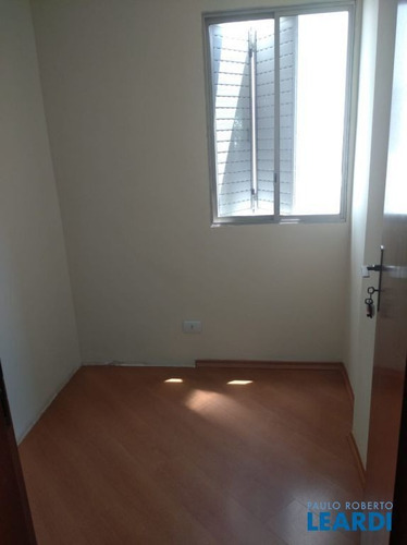 Imagem 7 de 15 de Apartamento - Jardim Marajoara - Sp - 629041