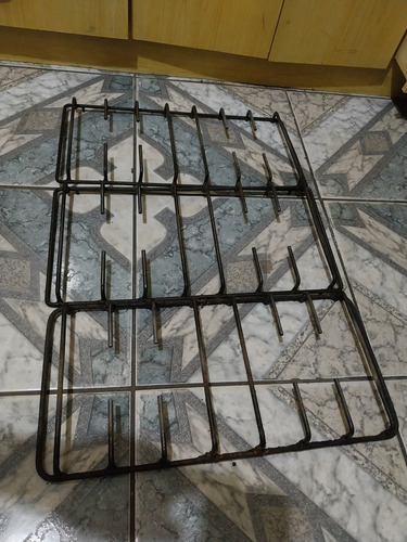 Grelha Fogao Brastemp Maison 3 Antigo (Usado)