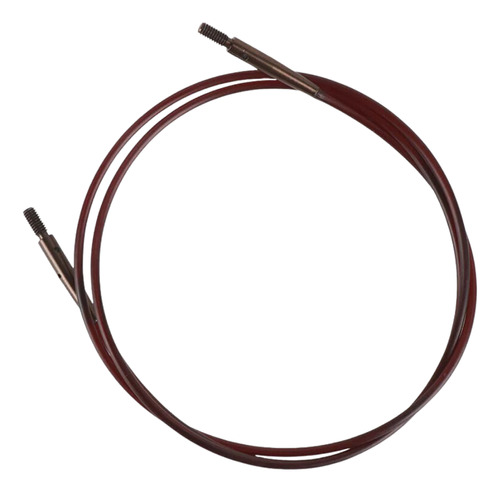 Cable Conector 150cm (126cm)palillos Intercambiables Knitpro