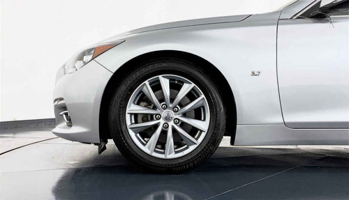 Imagen 6 de 15 de 111450 - Infiniti Q 50 2017 Con Garantía