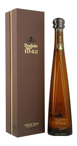 Pack De 6 Tequila Don Julio 1942 750 Ml