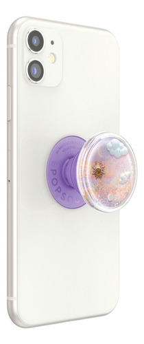 Sujetador Para Celular Popsockets Dreamy Lila