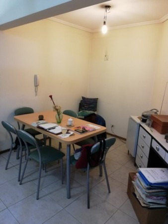 Imagen 7 de 9 de Alquiler Temporario Monoambiente, Amenabar 2400, Belgrano