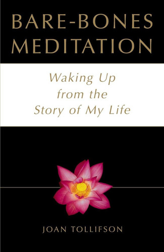 Libro: Bare-bones Meditation: Waking Up From The Story Of My