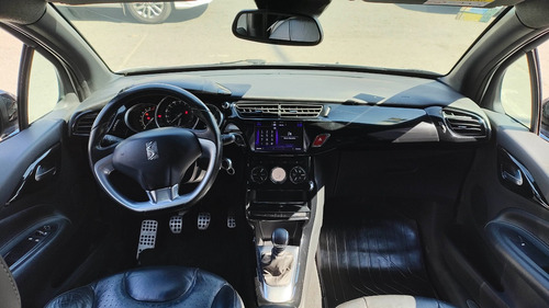 D.S. DS3 1.6 Thp 156 Sport Chic