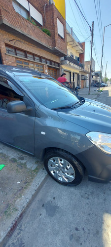 Renault Kangoo Ii Express Emotion 5a 1.6 Sce