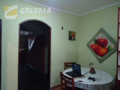 Imagem 4 de 19 de Casa - Ref: 15646