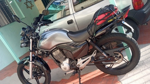 Honda 150 Mix