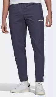 Pants adidas Originals Talla Mediana Para Hombre Color Azul