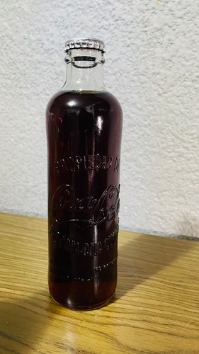 Colección De Botellas De Coca Cola