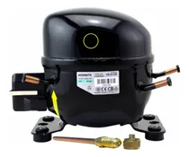Comprar Compresor Para Refrigerador 1\u002F4 Hp R13a 115v Sikelan Adw66t6