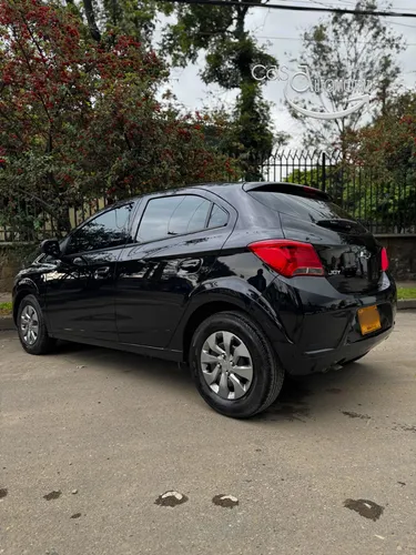 Chevrolet Joy 1.4