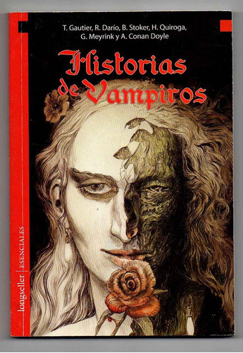 Historias De Vampiros - Gautier Stoker E