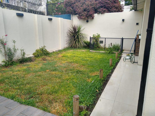 Imagen 17 de 18 de Chalet 4 Amb - Castelar Norte, Parque Ayerza