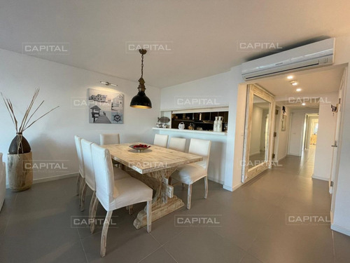 Imagen 12 de 30 de Excelente Penthouse De 2 Dormitorios Frente Al Mar - Punta Del Este Brava