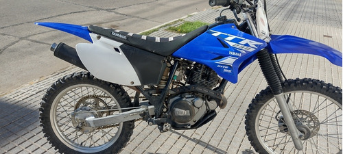 Imagen 4 de 15 de Yamaha Ttr 230