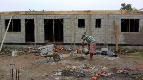 Excelente Imóvel Em Fase De Construção | Itanhaém - 6735 Npc