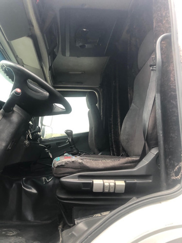 Mercedes Benz Mb Axor 2540s