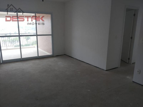 Ref.: 4102 - Apartamento Em Jundiaí Para Venda - V4102