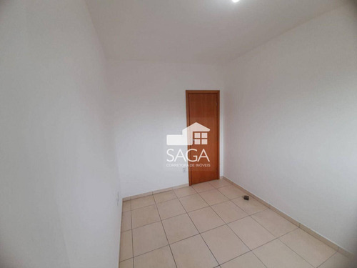 Imagem 8 de 30 de Apartamento Com 2 Dormitórios À Venda, 57 M² Por R$ 300.000 - Vila Guilhermina - Praia Grande/sp - Ap4570