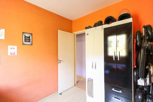 Imagem 15 de 15 de Apartamento Pronto Para Morar Em Ótima Localização !!! - 139