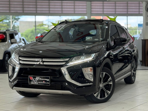 Mitsubishi Eclipse Cross 1.5 MIVEC TURBO HPE-S