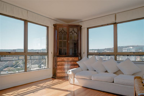 Penthouse Vista 360 Viña Del Mar