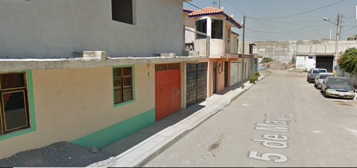 Imagen 2 de 10 de Mm72 Venta De Casa Remate Bancario En Puebla, Pue
