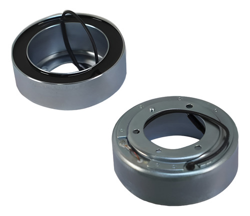 Bobina De Compresor 508 12v