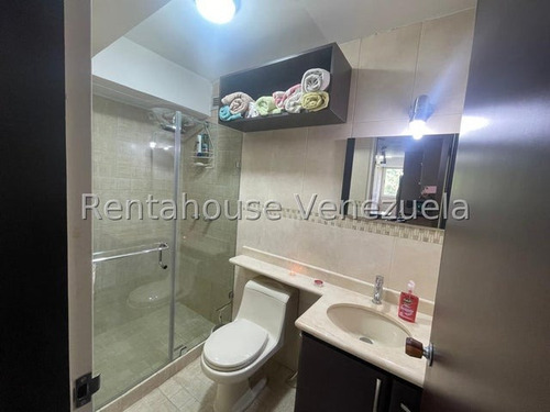 Hermoso Apartamento En Alquiler En Guaicay Los Samanes