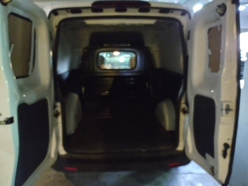 Fiat Fiorino 1.4 Fire Evo 87cv 2018 C/ Gnc