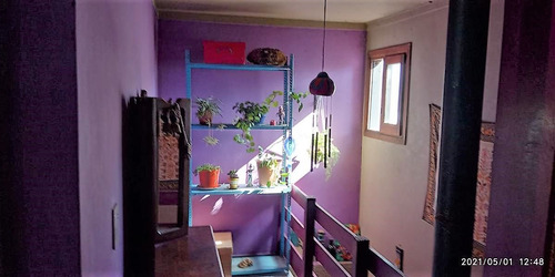 Venta Casa + Depto. La Carmencita
