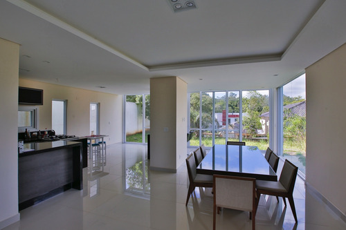 Imagem 3 de 15 de Casa Condominio - Krahe - Ref: 356199 - V-pj2198