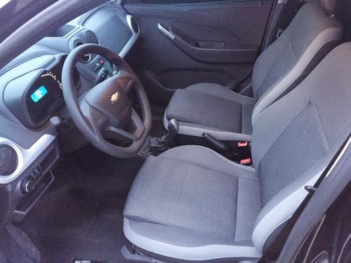 Montana 1.4 Ls Flex 2021