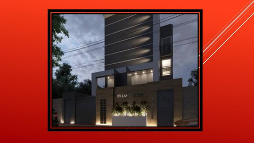 Imagem 1 de 14 de Apto Novo 01 Dormitório Na Casa Verde - Aceita Financiamento - Ap1392