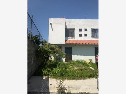 Imagen 3 de 12 de Casa Sola En Venta Villa De Las Flores