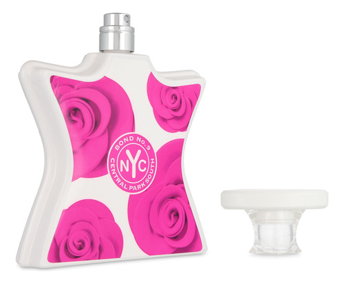 Bond No. 9 Central Park South 100ml Edp Spray - Dama