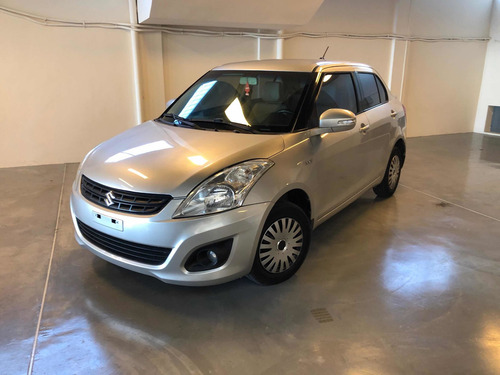 Suzuki Dzire Gl