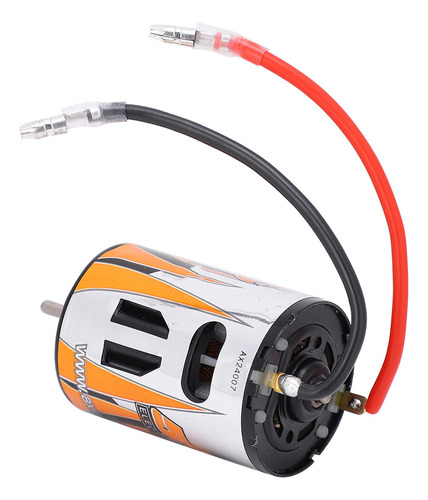 Reemplazo Del Motor Rc Crawler 55t 540 Electric Ax24007